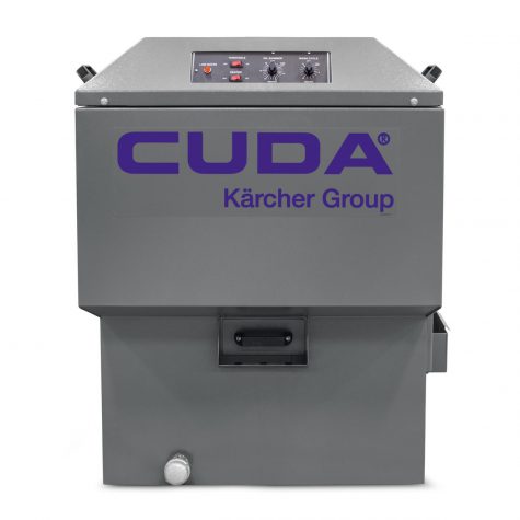CUDA 2412 Top-Load Series