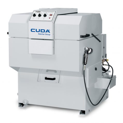 CUDA 2518 Top-Load Series - Image 2