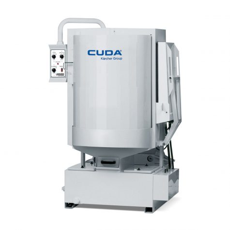 CUDA 2530 Front-Load Series - Image 2