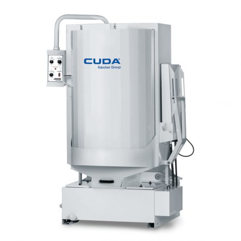 CUDA 2840 Front-Load Series - Image 2