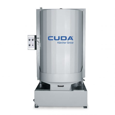 CUDA 3648 Front-Load Series - Image 2