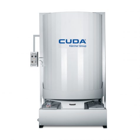 CUDA 4860 Front-Load Series