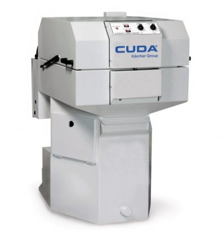 CUDA 2216 Top-Load Series - Image 2
