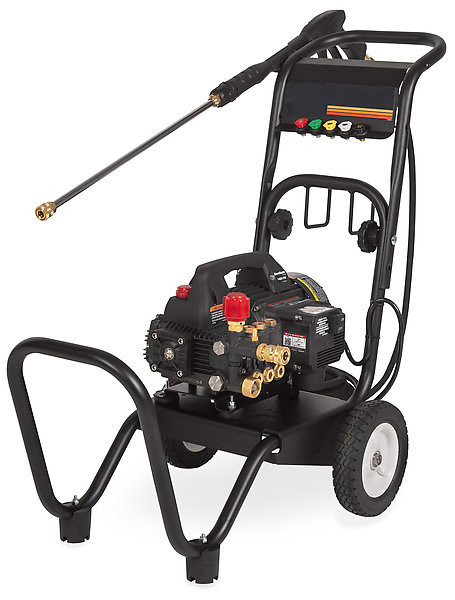 ChoreMaster® Series Electric Direct Drive