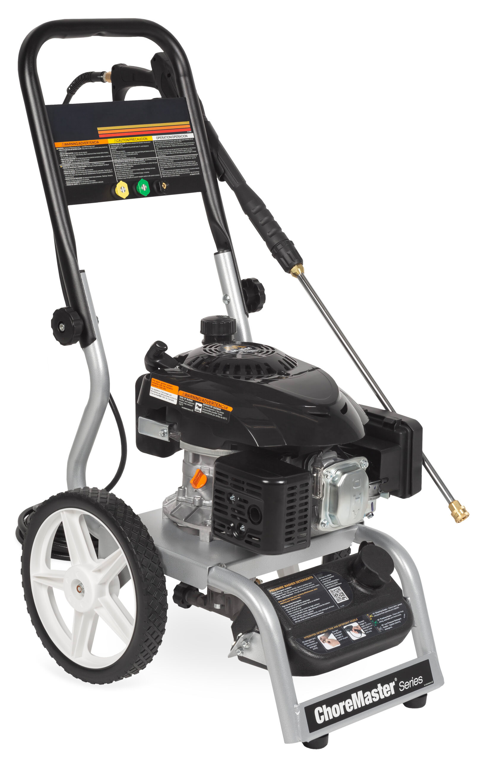 ChoreMaster® Series Gasoline Direct Drive Vertical