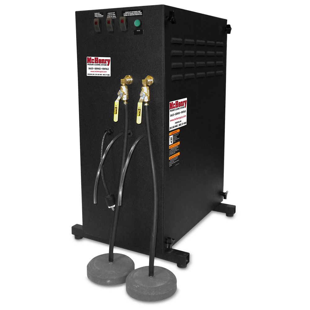 Biological Pit Enhancement System