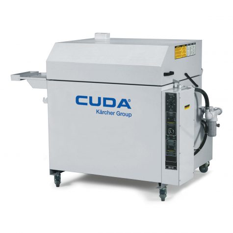 CUDA SJ Top-Load Series