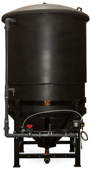 Pretreatment Systems