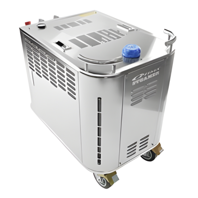 Optima SE Series - Electric