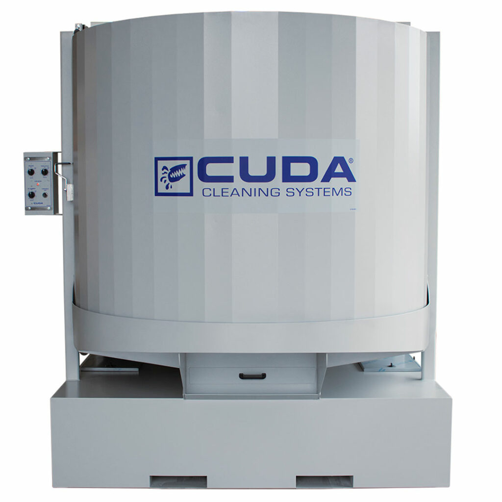 CUDA 7248 Front-Load Series