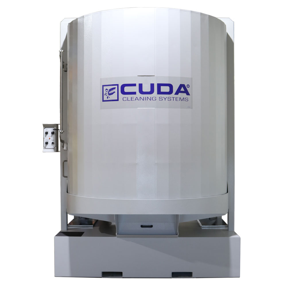 CUDA 7272 Front-Load Series