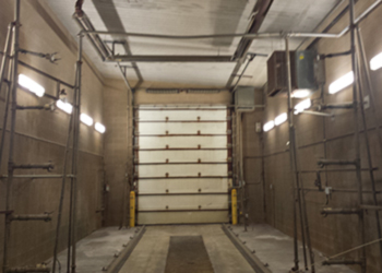 Truck & Fleet Wash System