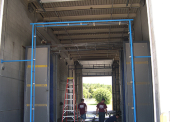 Truck & Fleet Wash System - Image 2